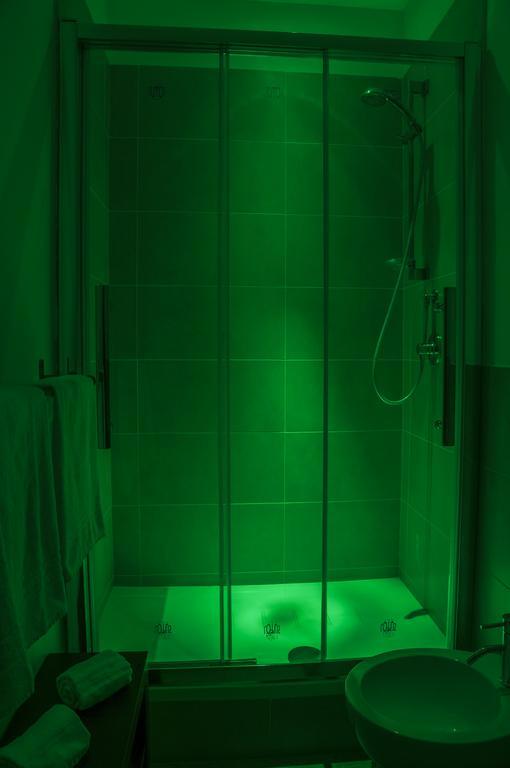 Chambre Triple avec Balcon