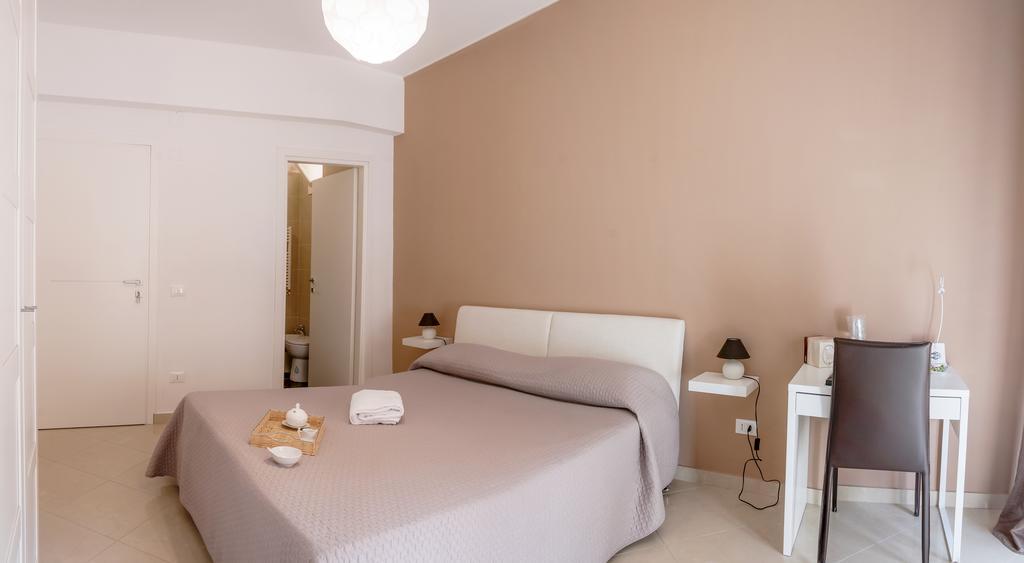 Chambre Double ou Lits Jumeaux Standard